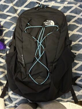 Brand New‼️ North face backpack
